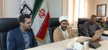هم‌آوایی برای ترویج اردوهای جهادی و توسعه فرصت‌های خدمات سلامت در تربت‌جام