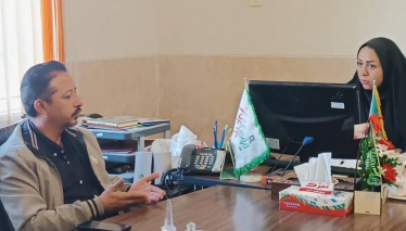 نشست معاونت غذا و دارو با بیمه سلامت شهرستان برای حل مشکلات بیمه‌ای داروخانه‌های تحت پوشش دانشکده