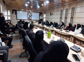 «هادیان زندگی»؛ دانشکده علوم پزشکی تربت‌جام در خط مقدم اجرای سیاست‌های جمعیتی