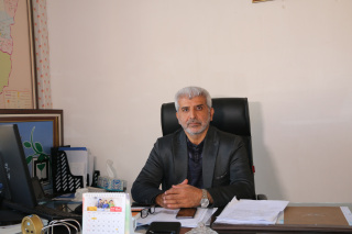 انتصاب مشاور و سرپرست حوزه ریاست دانشکده علوم پزشکی تربت جام