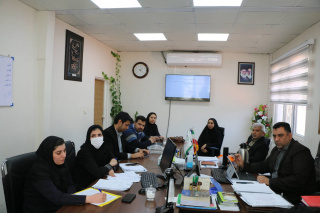 برگزاری سه کمیته تخصصی در دانشکده علوم پزشکی تربت‌جام