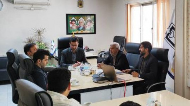 تقویت آمادگی در برابر بحران؛ مصوبات کلیدی جلسه پدافند غیرعامل دانشکده علوم پزشکی تربت جام