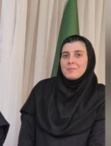 انتصاب سرپرست اداره منابع انسانی دانشکده