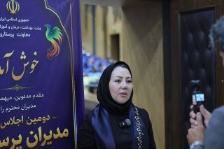 دومین اجلاس مدیران پرستاری کشور با میزبانی دانشکده علوم پزشکی تربت‌جام در مشهد آغاز شد
