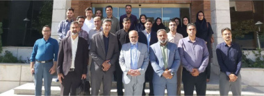 بازدید و اعتبارسنجی خوابگاه‌های دانشجویی شهرستان‌های بیرجند، قاین و خواف توسط تیم تخصصی دانشکده علوم پزشکی تربت‌جام