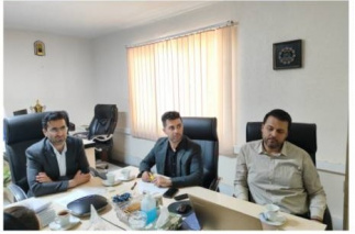 برگزاری وبینار وزارتی نظام ارجاع و پزشکی خانواده با حضور مسئولان دانشکده علوم پزشکی تربت‌جام