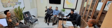 شتاب در راه‌اندازی مراکز جدید «پزشکی خانواده و نظام ارجاع» تربت‌جام؛ تأکید بر تأمین تجهیزات و توسعه زیرساخت‌ها با مشارکت خیرین