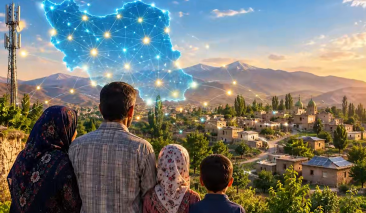 موشن گرافی سرشماری عمومی نفوس و مسکن ثبتی مبنا