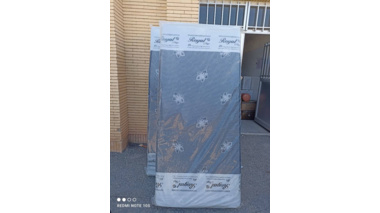 اهدای تجهیزات درمانی به مرکز آموزشی درمانی سجادیه با حمایت خیرین منطقه