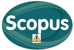 عدم دسترسی به پایگاه اطلاعاتی Scopus از طریق وزارت بهداشت تا اطلاع ثانوی