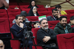 جشن بزرگ نیمه شهبان همراه بااختتامیه مسابقات ورزشی کارکنان وامور شاهد وایثارگران دانشکده علوم پزشکی تربت جام