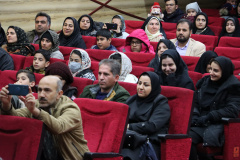 جشن بزرگ نیمه شهبان همراه بااختتامیه مسابقات ورزشی کارکنان وامور شاهد وایثارگران دانشکده علوم پزشکی تربت جام