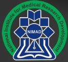 سامانه مدیریت پژوهش کایپر(NIMAD)