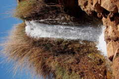 طبیعت روستای رونج