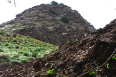 طبیعت روستای میانسرا