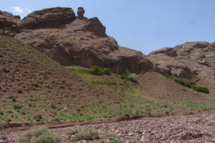 طبیعت روستای میانسرا