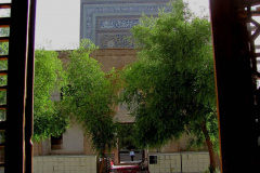 مزارشیخ احمد جامی 