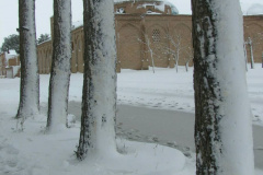 مجموعه مزار شیخ احمد جامی 