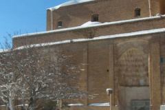 مجموعه مزار شیخ احمد جامی 