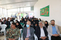 جشن نیمه شعبان سجادیه ۱۴۰۱