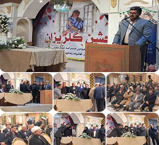 کمک خانواده بزرگ علوم پزشکی تربت جام به آزادی زندانیان جرائم غیرعمد