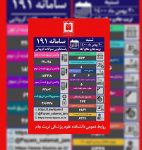 ۴۷۳ نفر مجموع جانباختاگان کرونایی در تربت جام