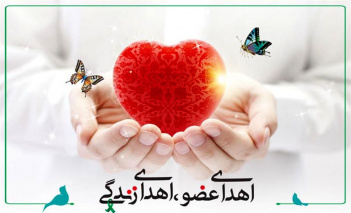 اهدای اعضای جوان تربت جامی به سه بیمار جان دوباره بخشید